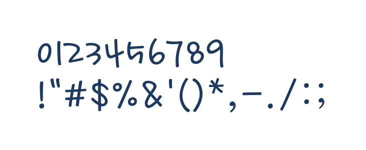 crazy love Other Characters