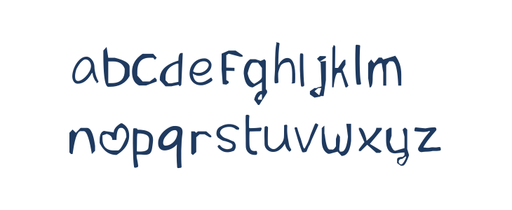 crazy love Lowercase