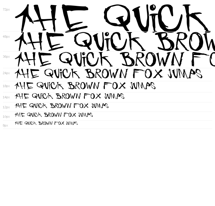 criminal security Waterfall