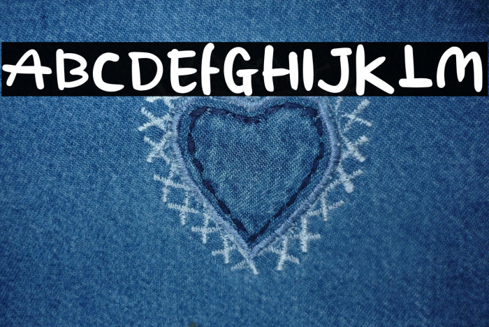 cruftycraf Example 2