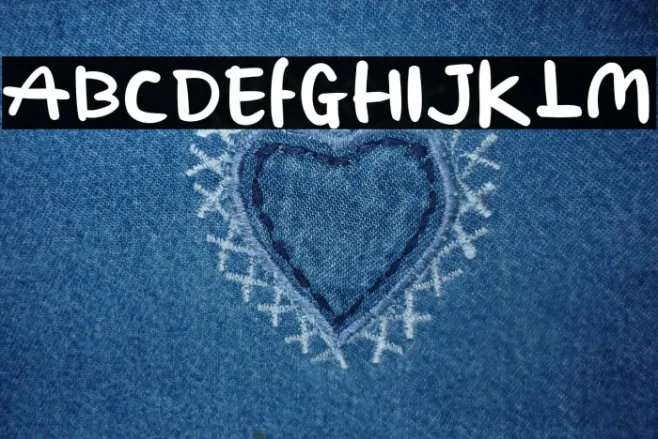 cruftycraf Example 2