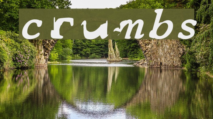 crumbs Example 1
