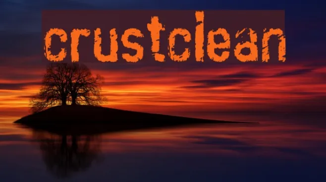 crust_clean Example 2