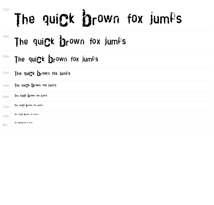 crustype_crust Waterfall