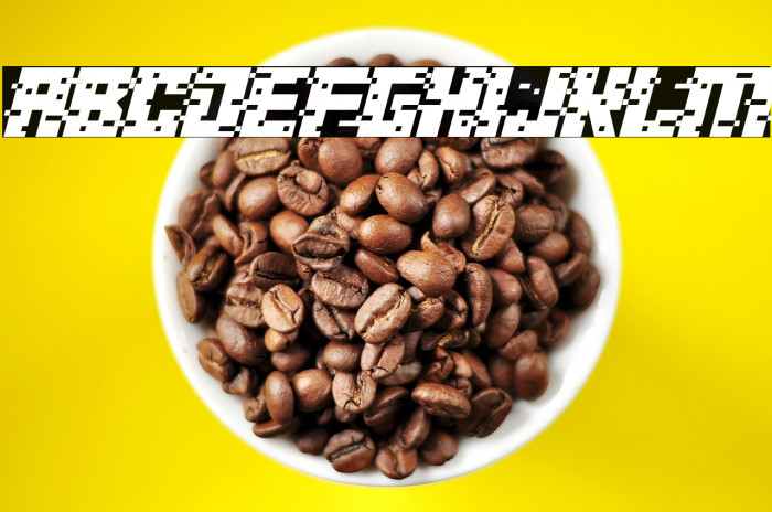 crypto CRASH Italic Example 3