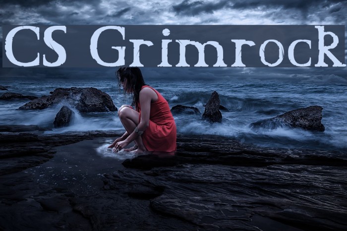CS Grimrock Example 1