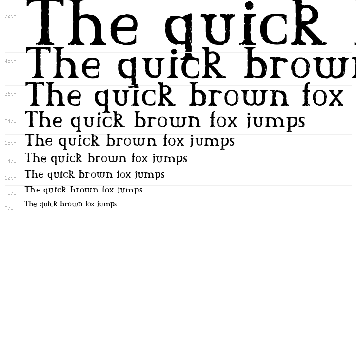 CS Grimrock Waterfall