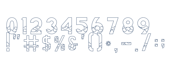 CS Juicy Other Characters