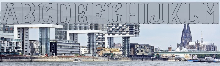 CS Maria Outline Example 3