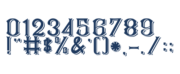 CS Mulan Double Other Characters