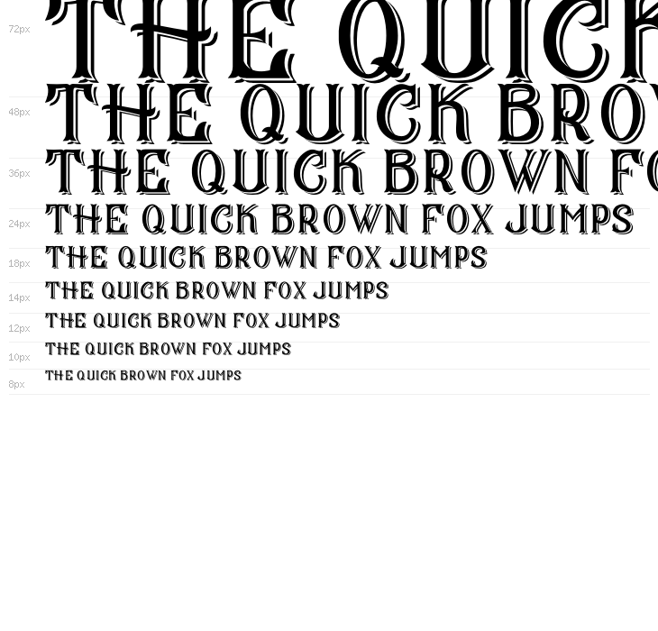 CS Mulan Double Waterfall