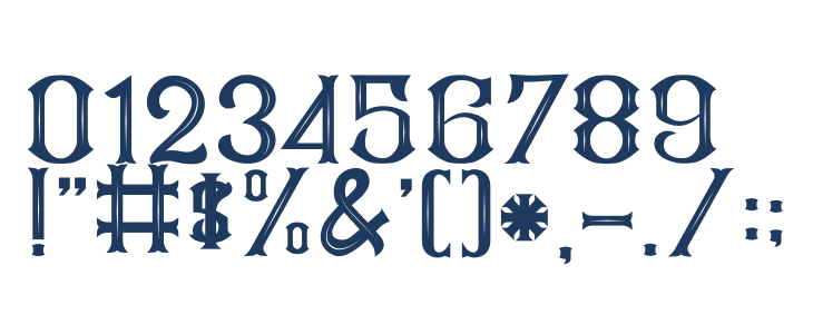 CS Mulan Inner Other Characters