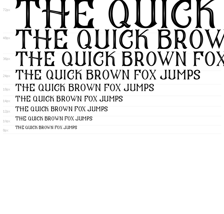 CS Mulan Inner Waterfall