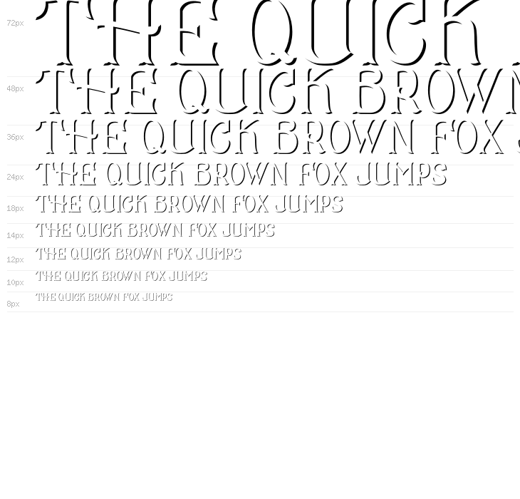 CS Mulan Shadow Waterfall