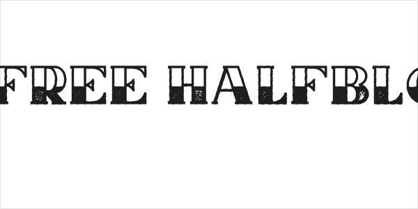 CS Nancy Free Halfblock Rough Logo