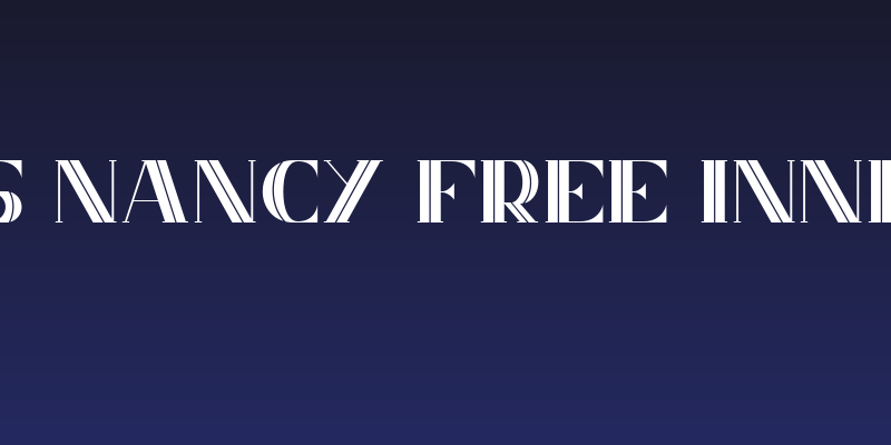 CS Nancy Free Inner Social Header