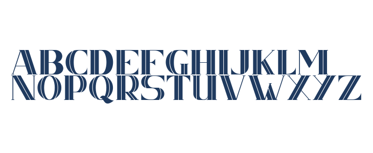 CS Nancy Free Inner Lowercase