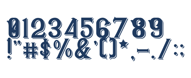 CS Rosalia Double Other Characters