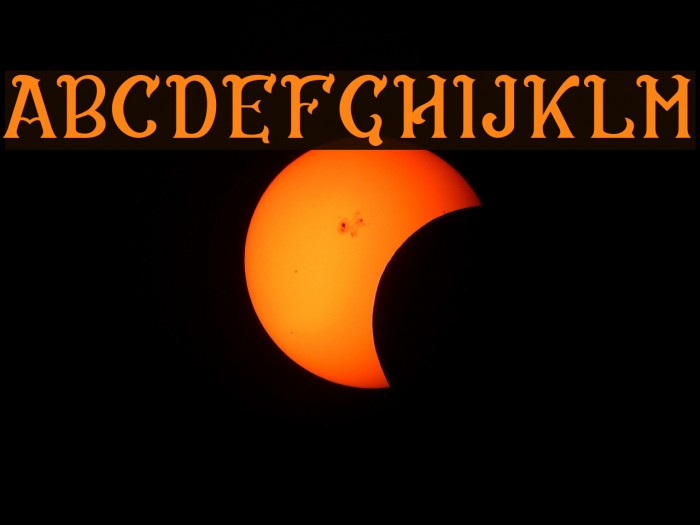 CS Rosalia Example 2