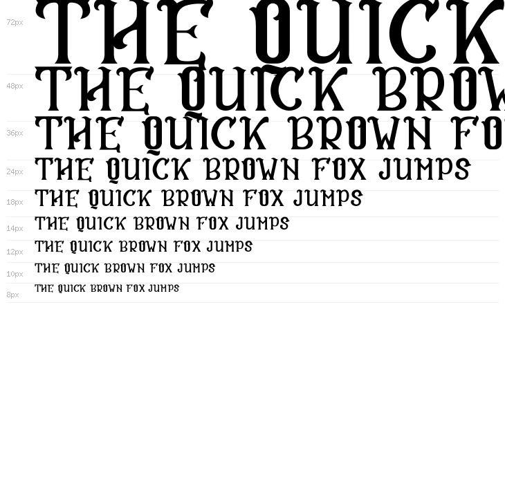 CS Rosalia Waterfall