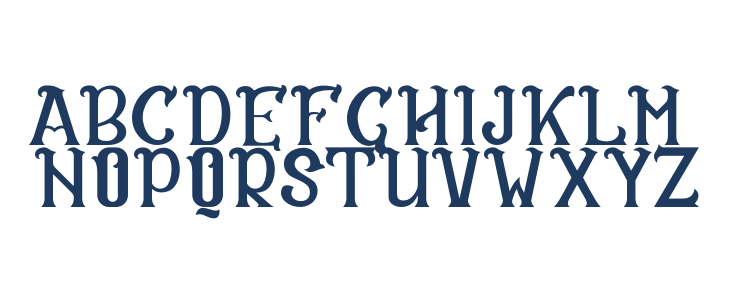 CS Rosalia Lowercase