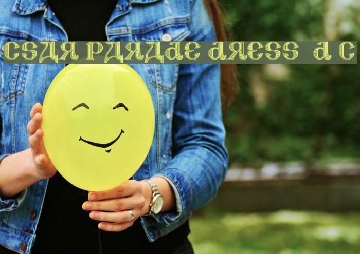 CSAR PARADE DRESS [Display Caps] Example 2