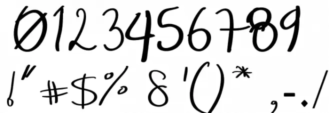 CSDESIGN | Fábrica de ideas Font OTHER CHARS