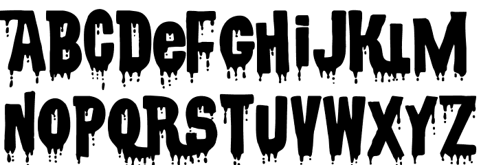 CSNPWDTNFI Font LOWERCASE