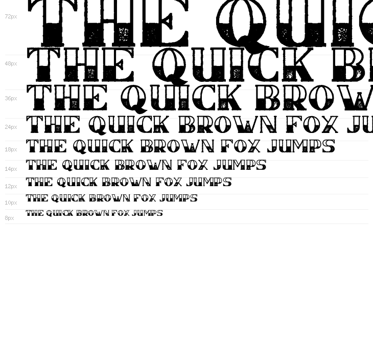 CSNancyFree-HalfblockRough Waterfall