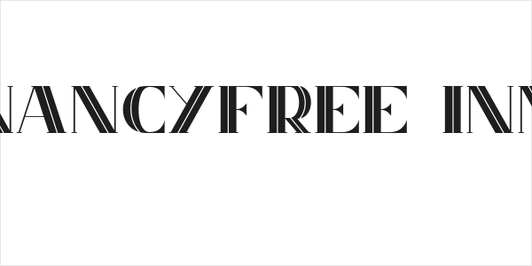 CSNancyFree-Inner Logo