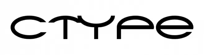 CType  Descarca Fonturi Gratis
