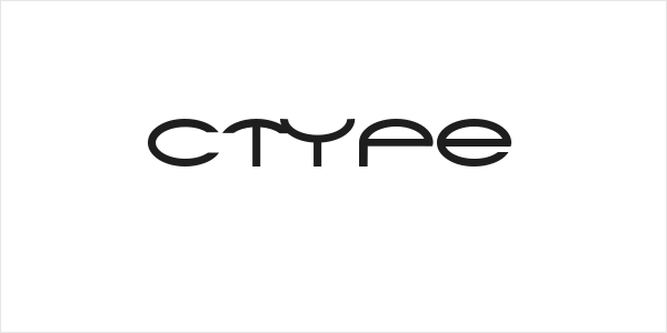 CType Logo