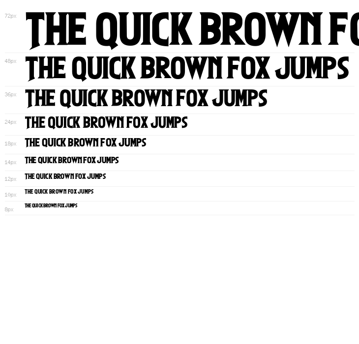 Cthulhu's Calling Waterfall