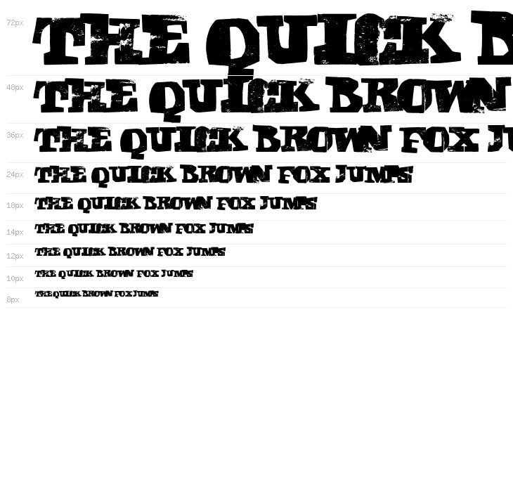 CUBIKA SCRIPT Personal Use Waterfall