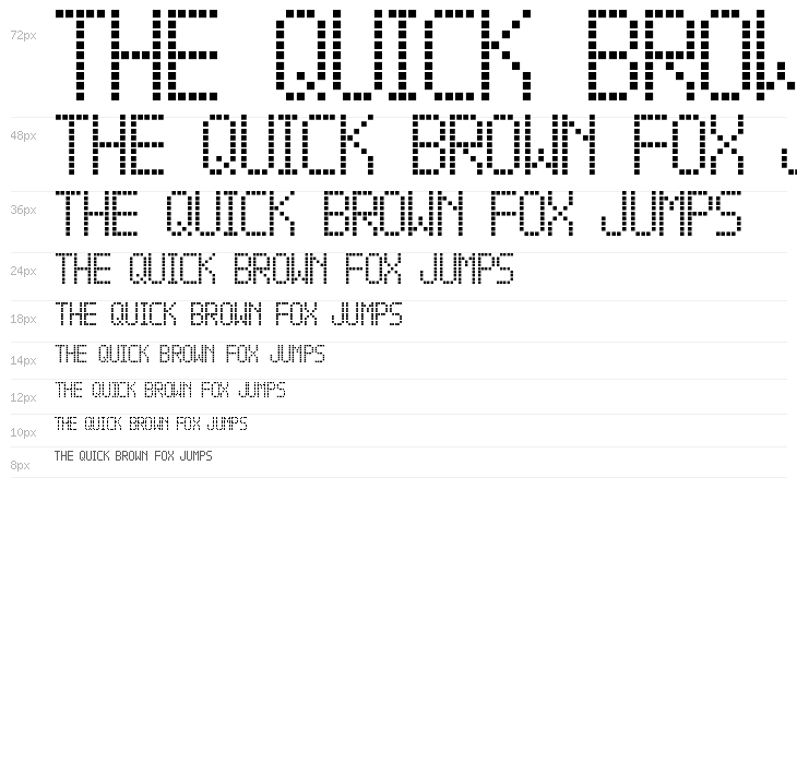 CUBS LED TFB Waterfall