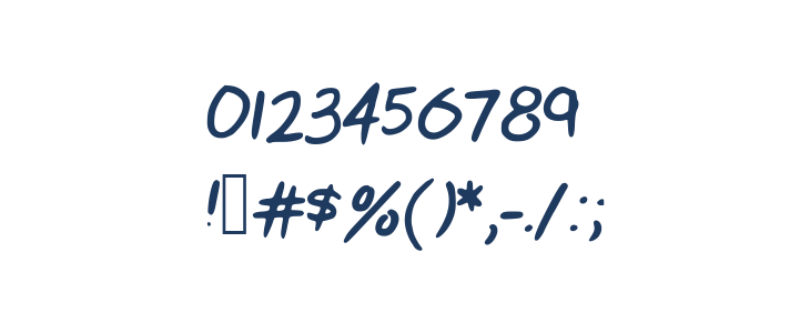 CUBWORLD Other Characters