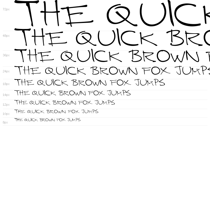 CUERNOMUERTO Waterfall