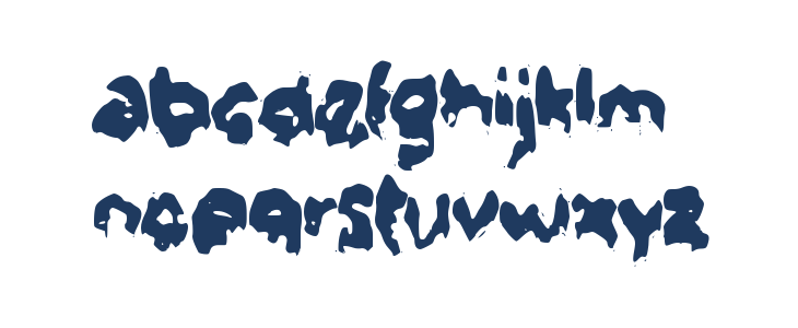 CUMI Lowercase