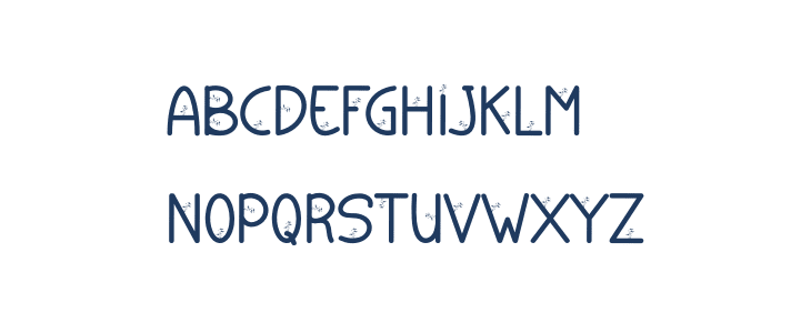 CUPIDS CANDY Uppercase