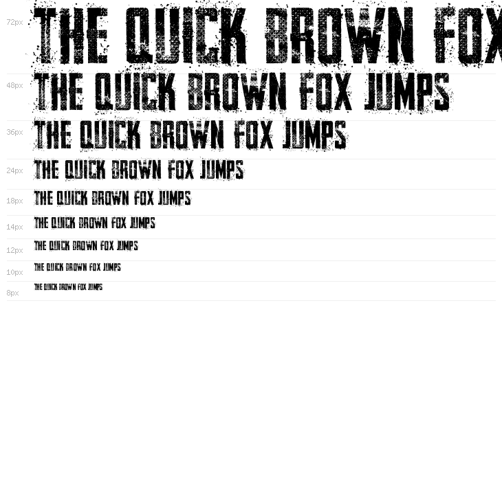 CURE OF PAIN Waterfall