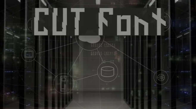 CUT Example 2