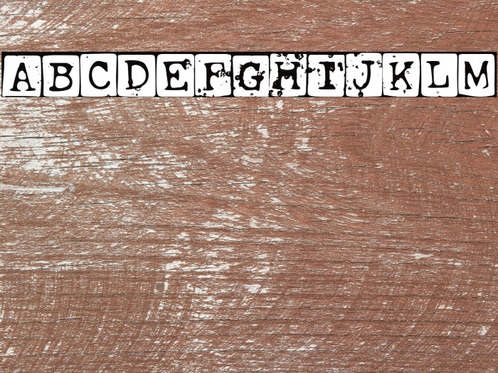 Cuadrado Numero 13 Example 1