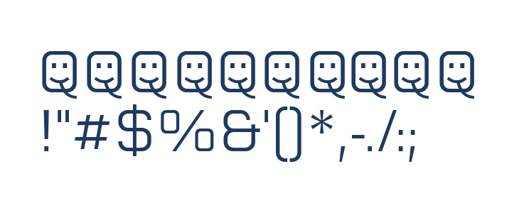 CuatraLight Other Characters