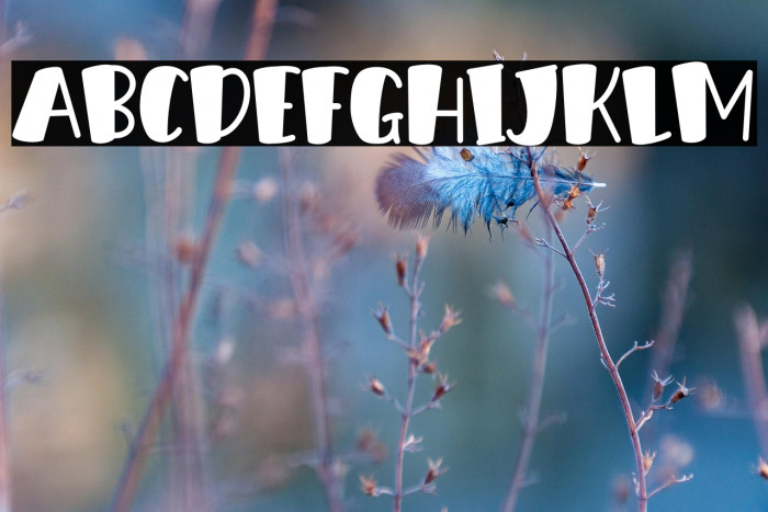 Cubby Blondy Example 3