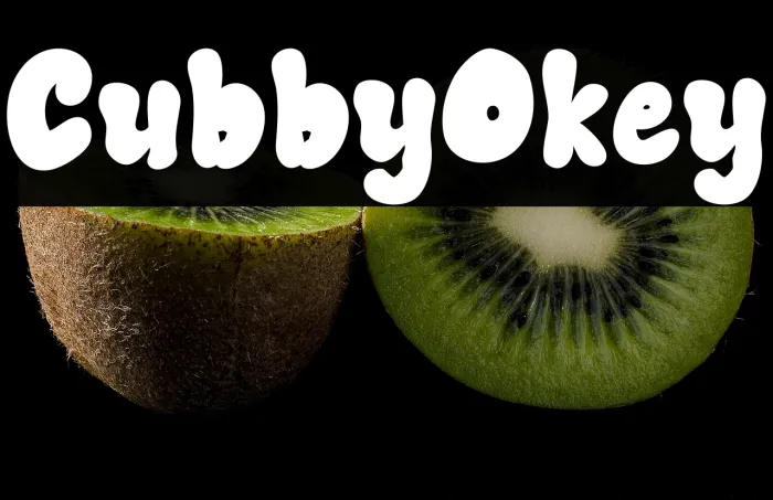 Cubby Okey Example 2