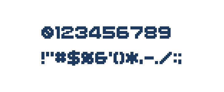 Cube Cavern Other Characters