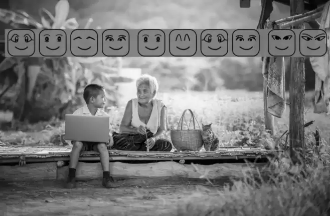 Cube Face ST Fuentes examples