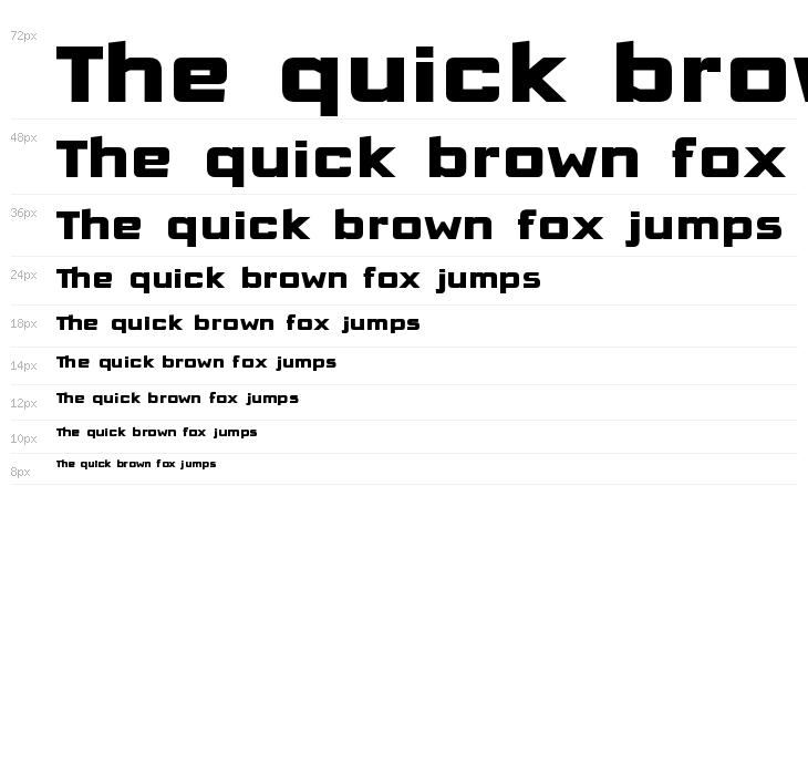 Cubellan Bold Waterfall