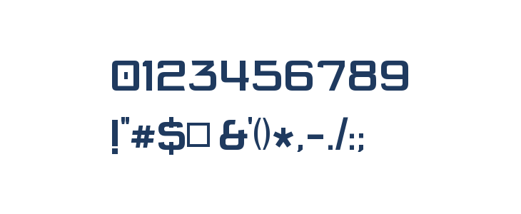 Cubellan SC Other Characters