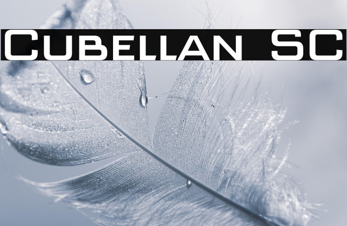 Cubellan SC Example 1